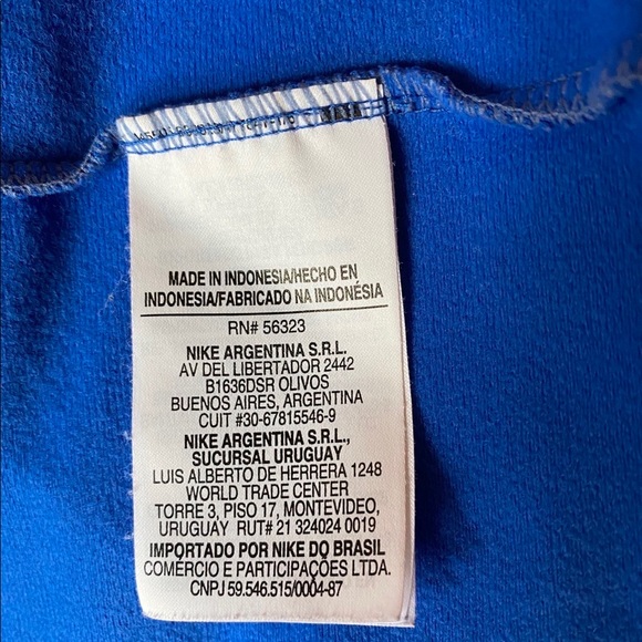 Men’s Nike jacket - Picture 8 of 8